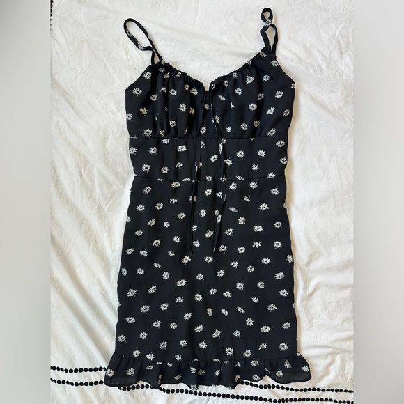 A&F Floral Mini - Picture 2 of 8